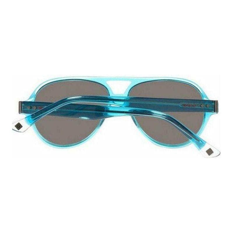 Men’s Sunglasses Gant GRS2003BL-3 Turquoise (ø 58 mm) - 