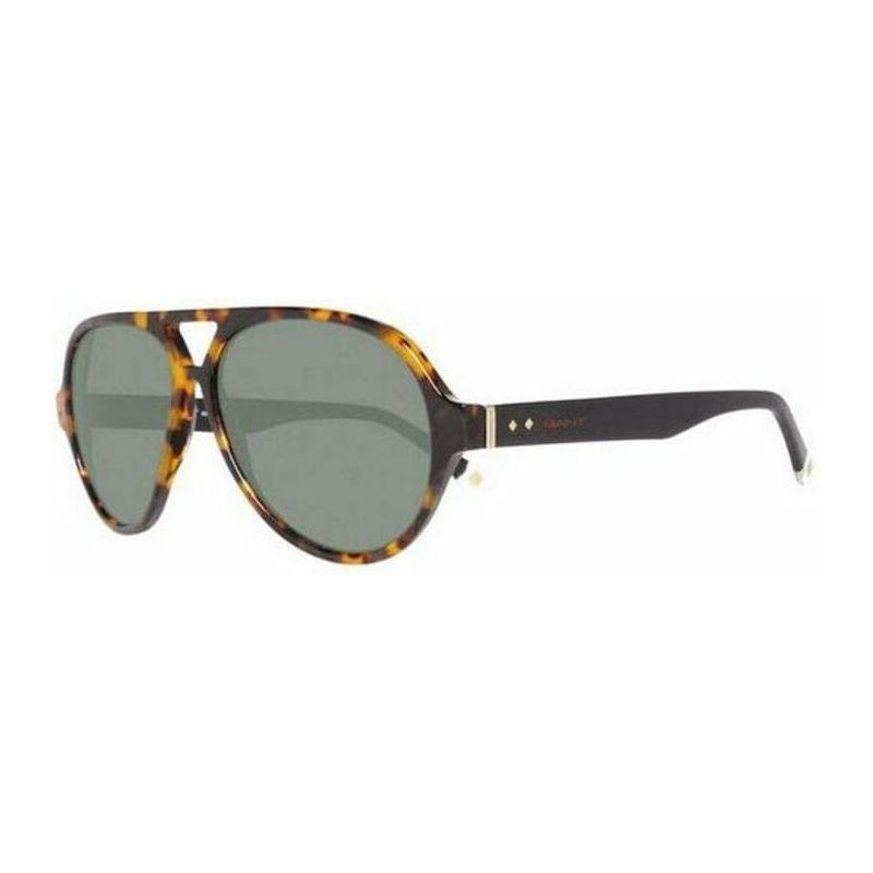 Men’s Sunglasses Gant GRS2003TOBLK-2 Brown (ø 58 mm) - Men’s