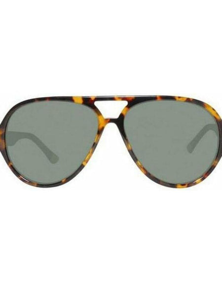Men’s Sunglasses Gant GRS2003TOBLK-2 Brown (ø 58 mm) - Men’s