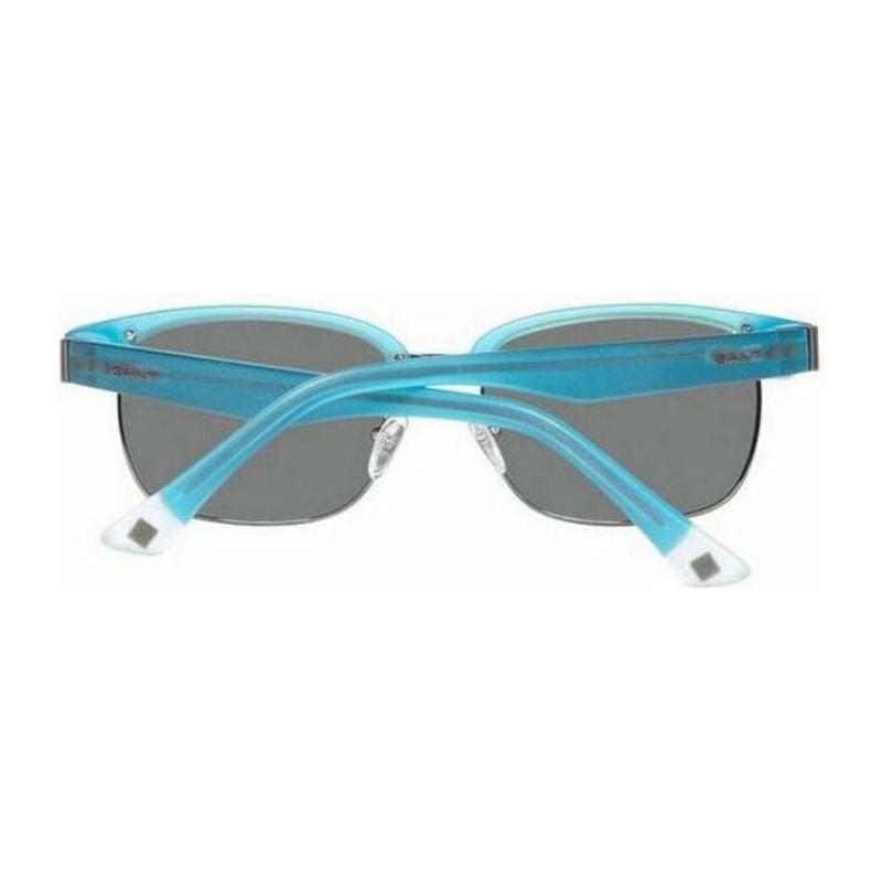 Men’s Sunglasses Gant GRS2004MBL-3 Blue (ø 56 mm) - Men’s 