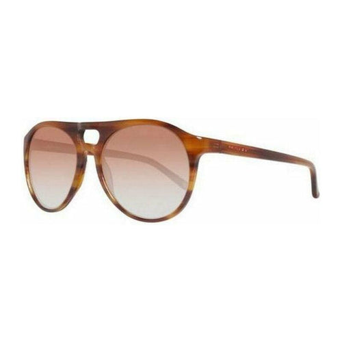 Load image into Gallery viewer, Men’s Sunglasses Gant GRSNELSONAMB-34P Brown (ø 53 mm) - 
