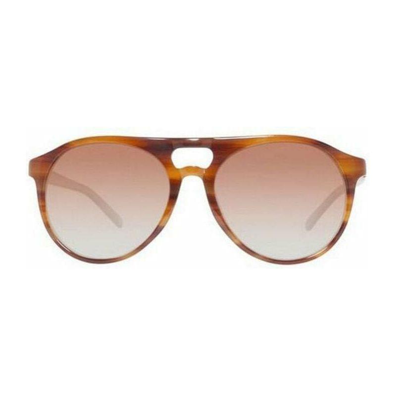 Men’s Sunglasses Gant GRSNELSONAMB-34P Brown (ø 53 mm) - 