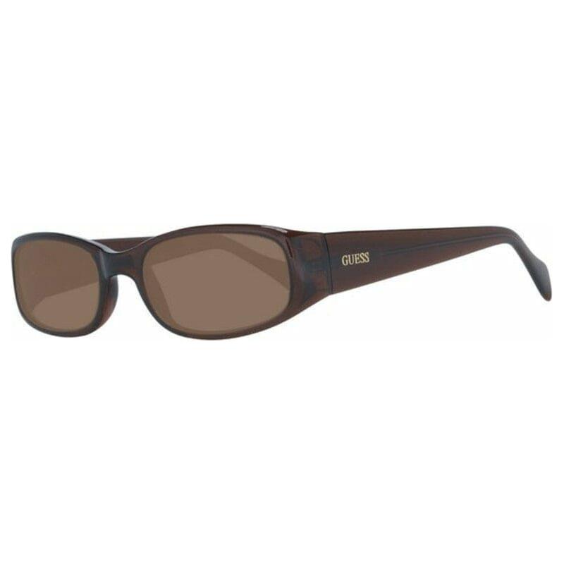 Men’s Sunglasses Guess GU653NBRN-151 Brown (ø 51 mm) - Men’s
