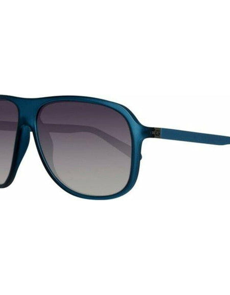 Men’s Sunglasses Guess GU6876-5991B Blue (ø 59 mm) - Men’s 