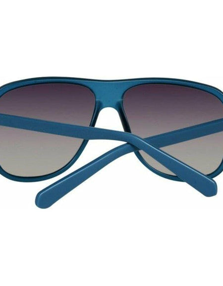 Men’s Sunglasses Guess GU6876-5991B Blue (ø 59 mm) - Men’s 