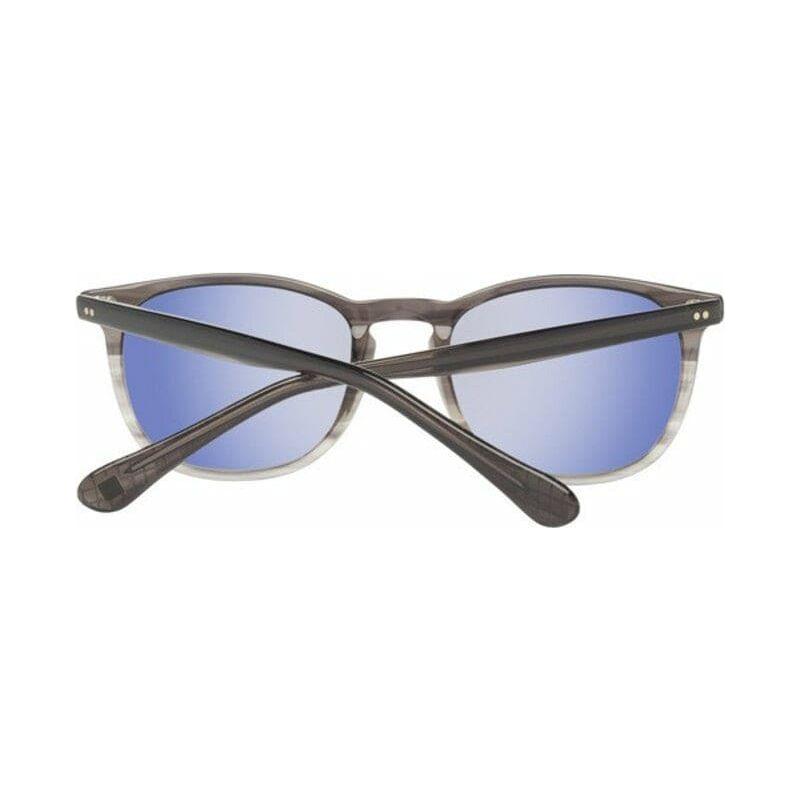 Men’s Sunglasses Hackett HSB83800152 Grey (ø 52 mm) - Men’s 