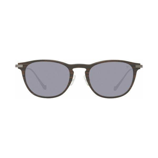 Men’s Sunglasses Hackett HSB86210152 Brown (ø 52 mm) - Men’s