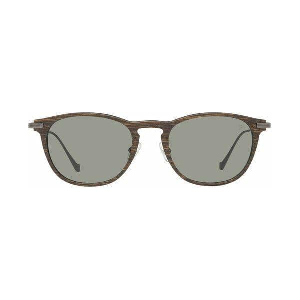 Men’s Sunglasses Hackett HSB86211252 Brown (ø 52 mm) - Men’s