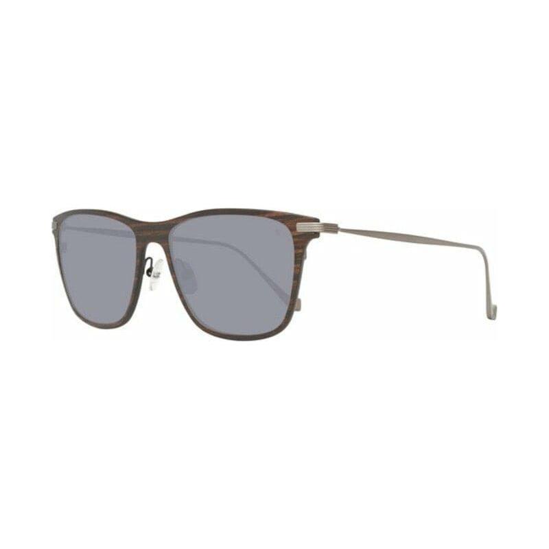 Men’s Sunglasses Hackett HSB86310155 Grey (ø 55 mm) - Men’s 