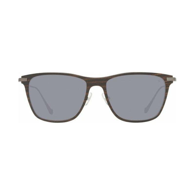 Men’s Sunglasses Hackett HSB86310155 Grey (ø 55 mm) - Men’s 