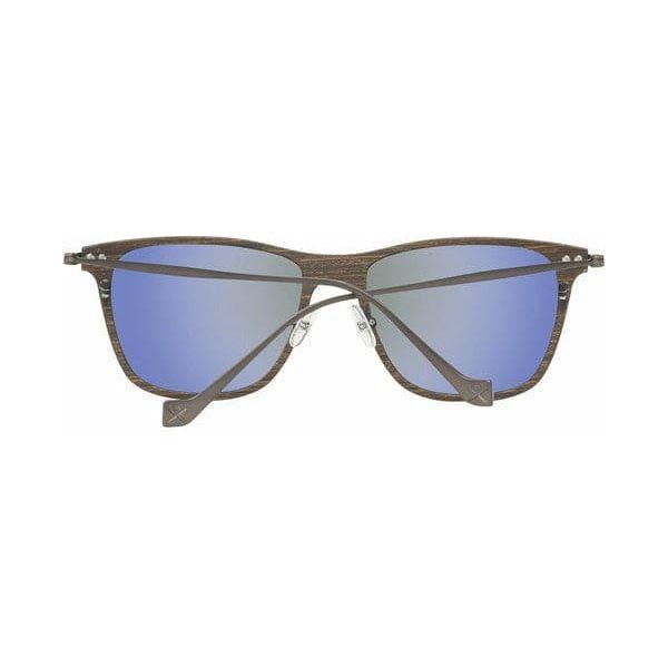 Men’s Sunglasses Hackett HSB86311255 Brown (ø 55 mm) - Men’s