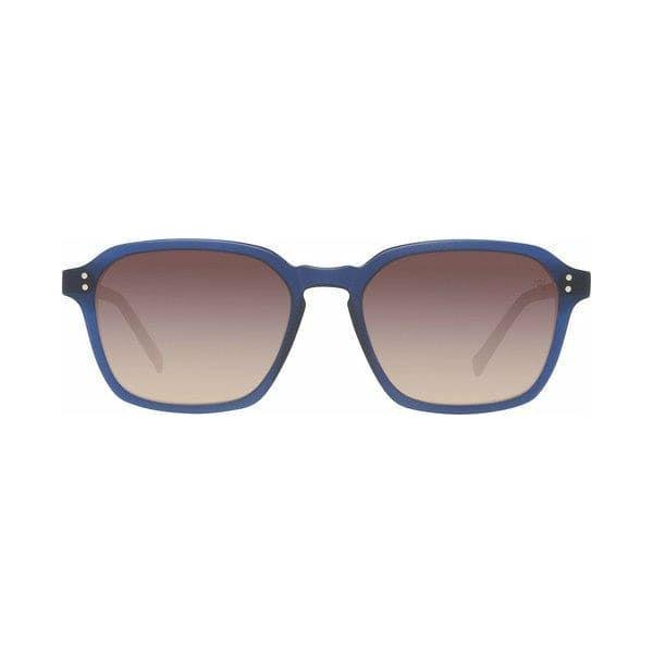 Men’s Sunglasses Hackett HSB86668352 Blue (ø 52 mm) - Men’s 