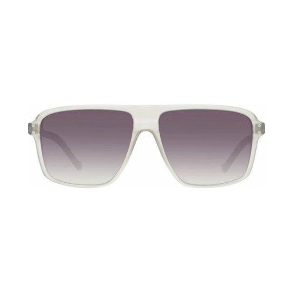 Men’s Sunglasses Hackett HSB86895057 Grey (ø 57 mm) - Men’s 