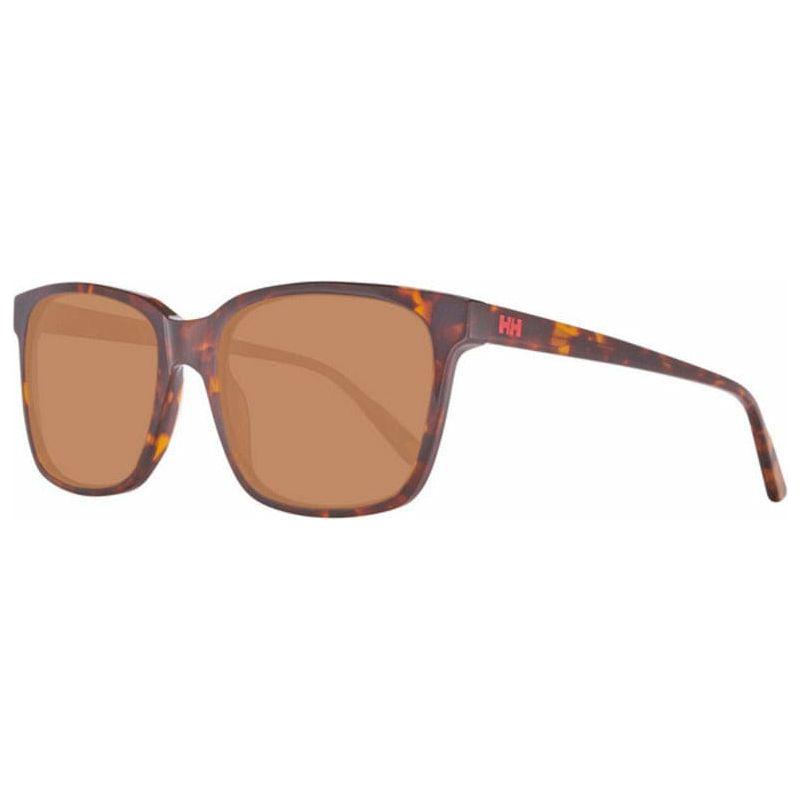 Men’s Sunglasses Helly Hansen HH5003-C01-55 Brown (ø 55 mm) 