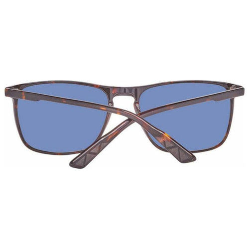 Load image into Gallery viewer, Men’s Sunglasses Helly Hansen HH5004-C01-57 Brown (ø 57 mm) 
