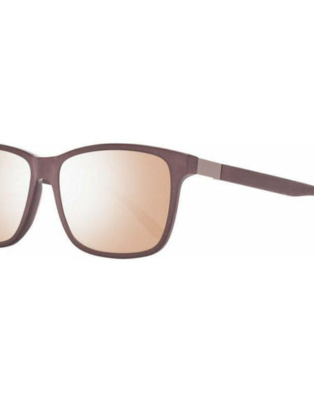 Men’s Sunglasses Helly Hansen HH5013-C03-56 Brown (ø 56 mm) 