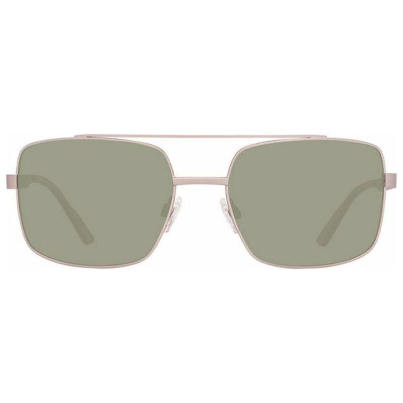 Men’s Sunglasses Helly Hansen HH5017-C01-54 Silver (ø 54 mm)
