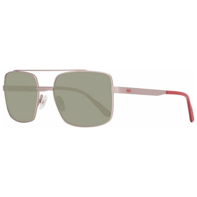 Men’s Sunglasses Helly Hansen HH5017-C01-54 Silver (ø 54 mm)