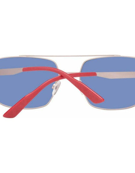 Men’s Sunglasses Helly Hansen HH5017-C01-54 Silver (ø 54 mm)