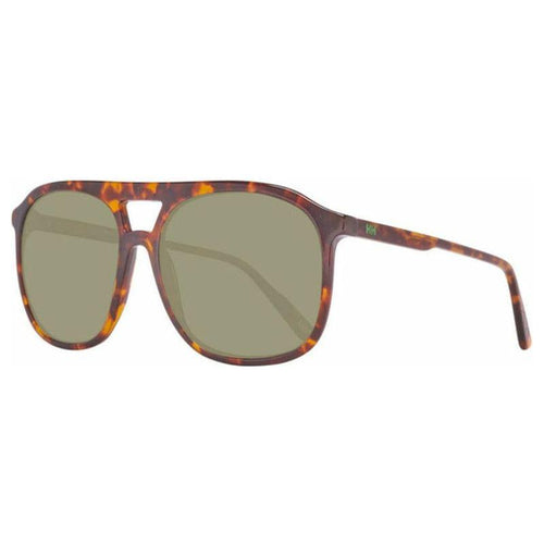 Load image into Gallery viewer, Men’s Sunglasses Helly Hansen HH5019-C02-55 Brown (ø 55 mm) 
