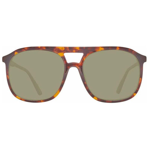 Load image into Gallery viewer, Men’s Sunglasses Helly Hansen HH5019-C02-55 Brown (ø 55 mm) 
