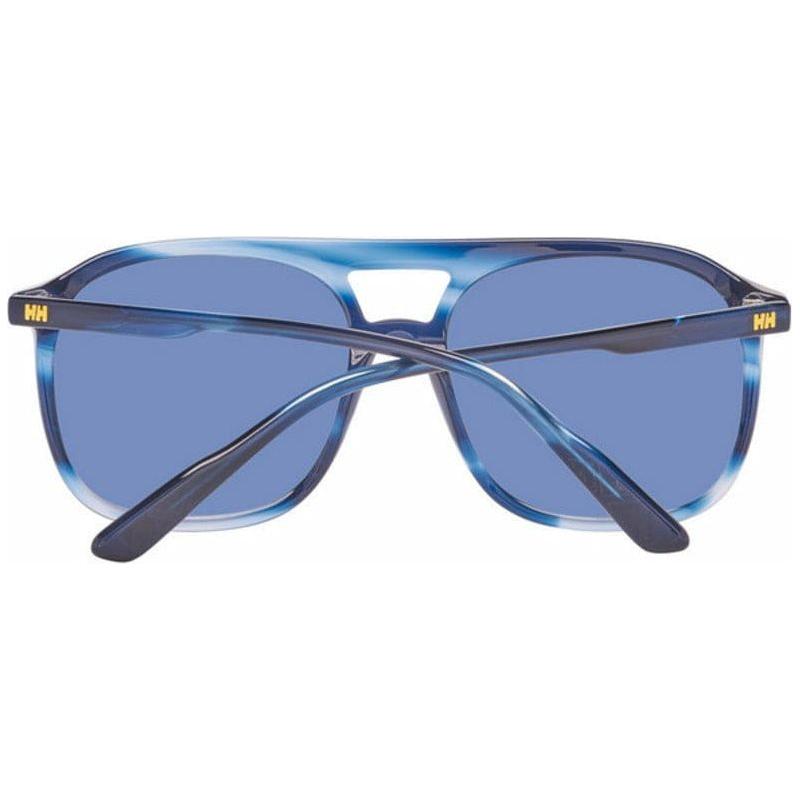Men’s Sunglasses Helly Hansen HH5019-C03-55 Blue (ø 55 mm) -