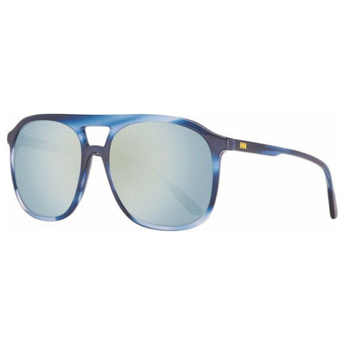 Load image into Gallery viewer, Men’s Sunglasses Helly Hansen HH5019-C03-55 Blue (ø 55 mm) -

