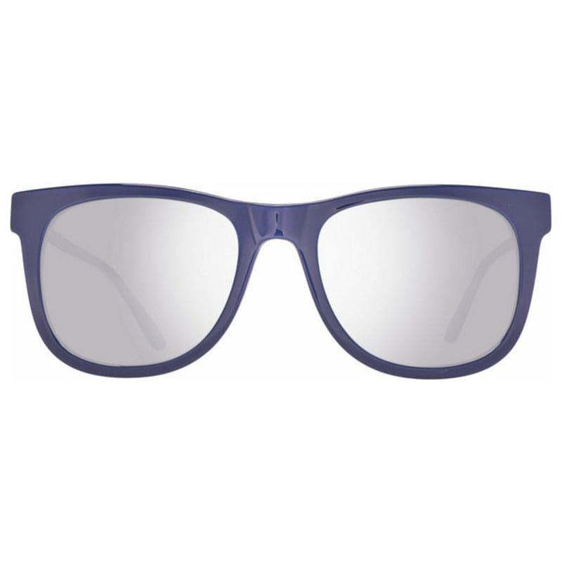 Men’s Sunglasses Helly Hansen HH5024-C03-55 Blue (ø 55 mm) -