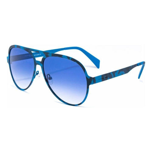 Load image into Gallery viewer, Men’s Sunglasses Italia Independent 0021-023-000 (ø 58 mm) -
