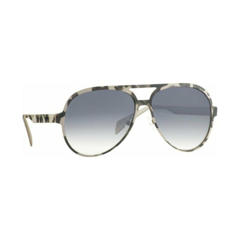 Men’s Sunglasses Italia Independent 0021-096-000 Grey (ø 58 