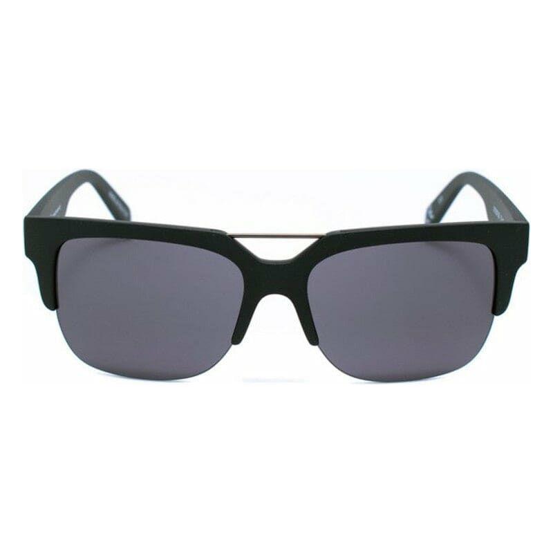 Men’s Sunglasses Italia Independent 0918-009 Black (ø 53 mm)