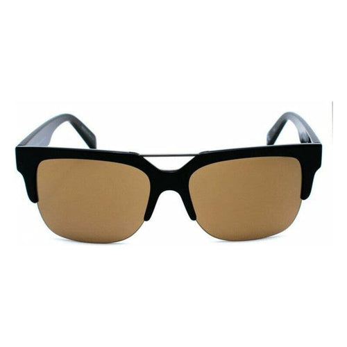 Load image into Gallery viewer, Men’s Sunglasses Italia Independent 0918-009 Black (ø 53 mm)
