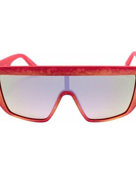 Men’s Sunglasses Italia Independent (ø 122 mm) - Red - Men’s