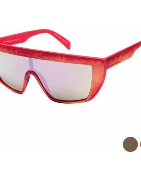 Men’s Sunglasses Italia Independent (ø 122 mm) - Red - Men’s