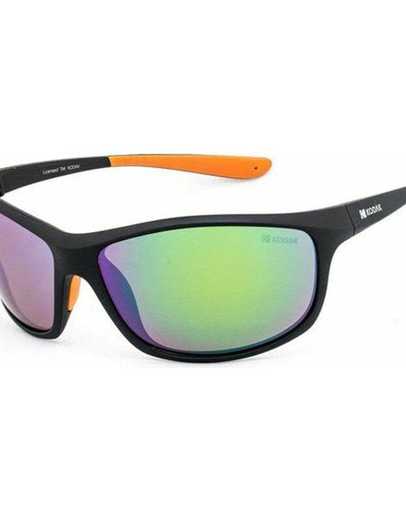 Men’s Sunglasses Kodak CF-90027-613 (ø 55 mm) Brown Black 