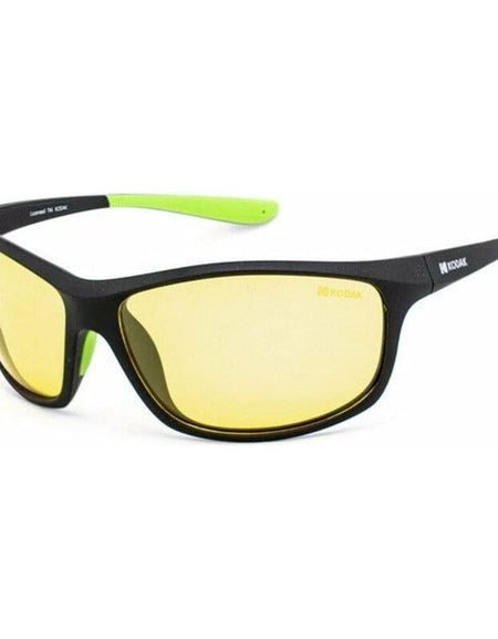 Men’s Sunglasses Kodak CF-90027-616 (ø 55 mm) Yellow Black 