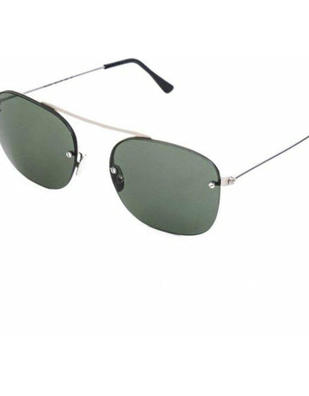 Men’s Sunglasses LGR MAASAI-BLACK-01 (ø 54 mm) - Men’s 