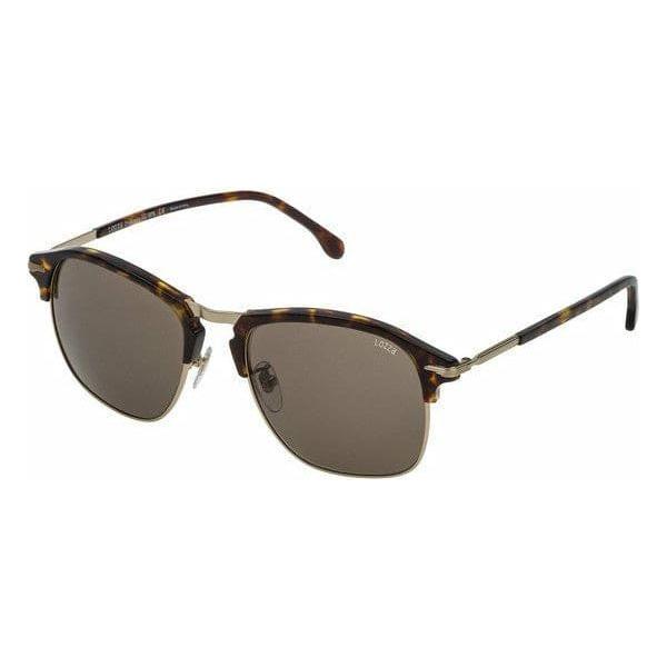 Men’s Sunglasses Lozza SL2292M-08FT Brown Golden Havana (ø 