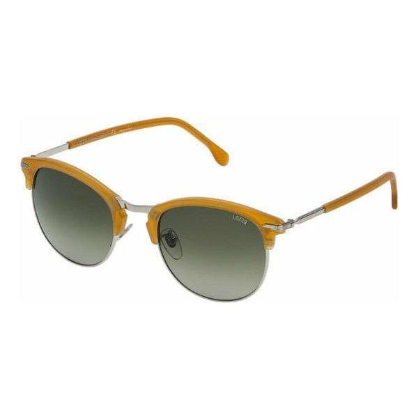 Men’s Sunglasses Lozza SL2293M-579V Brown Green (ø 52 mm) - 