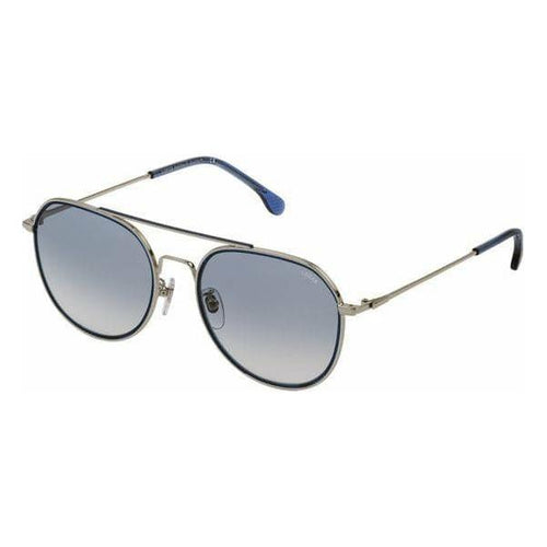 Load image into Gallery viewer, Men’s Sunglasses Lozza SL2330550F94 (ø 55 mm) Blue Grey (ø 
