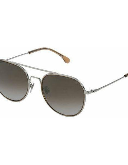 Men’s Sunglasses Lozza SL233055579G (ø 55 mm) Grey (ø 55 mm)