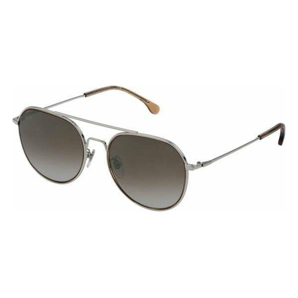 Men’s Sunglasses Lozza SL233055579G (ø 55 mm) Grey (ø 55 mm)