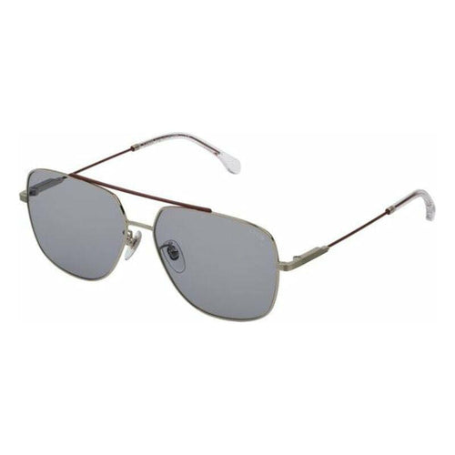 Load image into Gallery viewer, Men’s Sunglasses Lozza SL2337580N53 (ø 58 mm) Red Grey (ø 58
