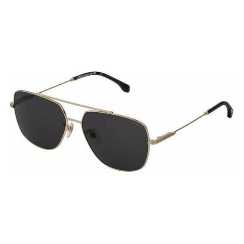 Load image into Gallery viewer, Men’s Sunglasses Lozza SL233758300Z (ø 58 mm) Pink Rose gold
