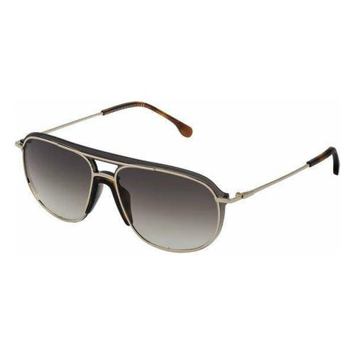 Load image into Gallery viewer, Men’s Sunglasses Lozza SL2338990300 (ø 99 mm) Pink Rose gold

