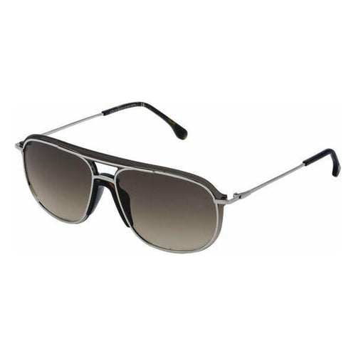 Load image into Gallery viewer, Men’s Sunglasses Lozza SL2338990579 (ø 99 mm) Silver - Men’s
