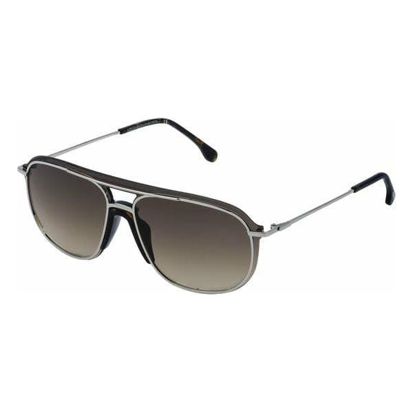 Men’s Sunglasses Lozza SL2338990579 (ø 99 mm) Silver - Men’s