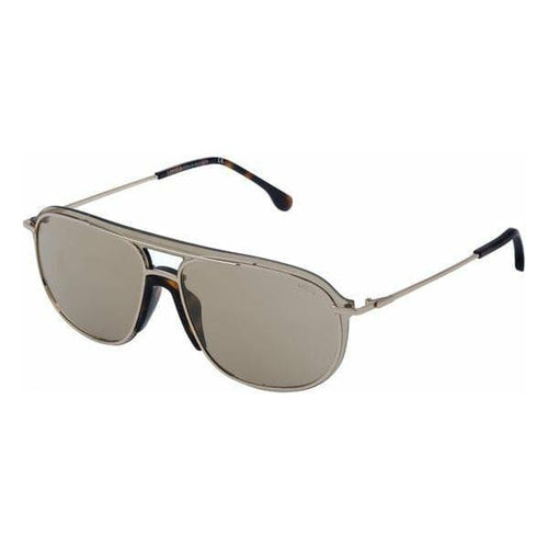 Load image into Gallery viewer, Men’s Sunglasses Lozza SL233899300G (ø 99 mm) Pink Rose gold
