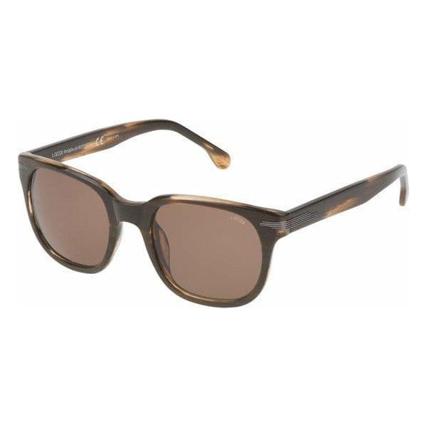 Men’s Sunglasses Lozza SL4069M520GR4 (ø 52 mm) - Men’s 