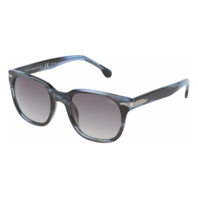 Men’s Sunglasses Lozza SL4069M520P36 Blue (ø 52 mm) - Men’s 